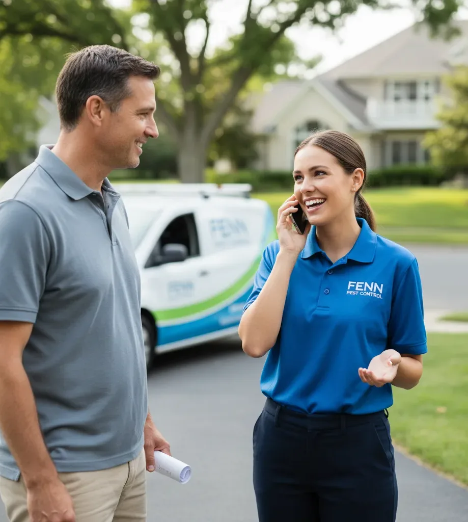 Silverfish Control in Carlinville, IL